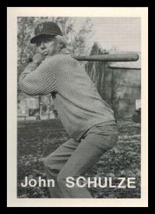 106 John Schulze